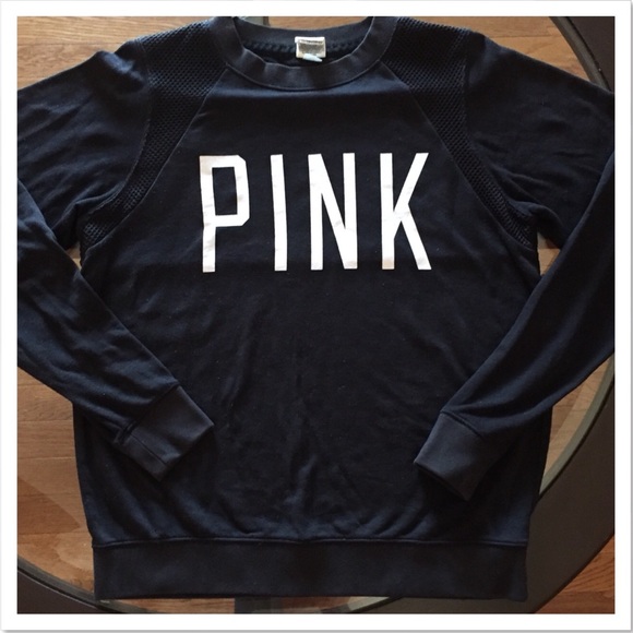 VS PINK 3 Tops size XS - Picture 3 of 12